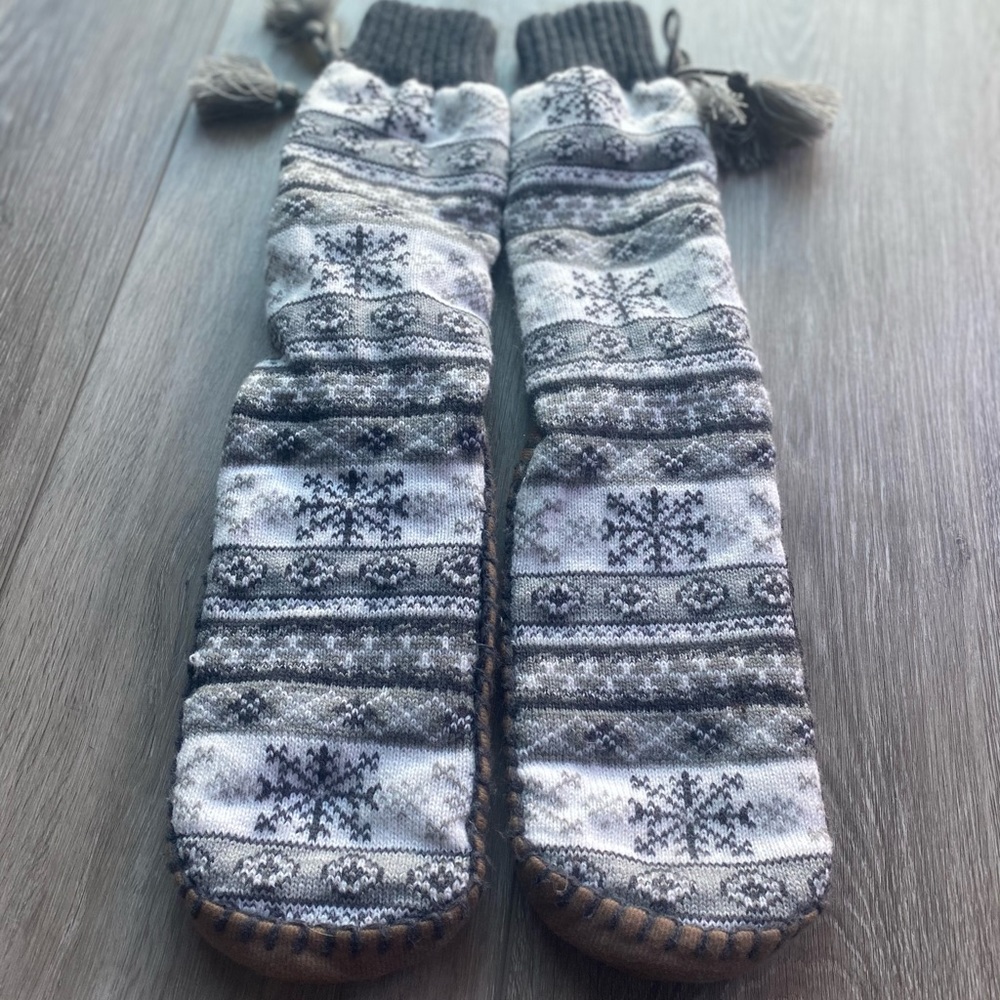 Slipper Socks